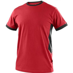 Tricou de lucru, cu maneca scurta, unisex, OWEN