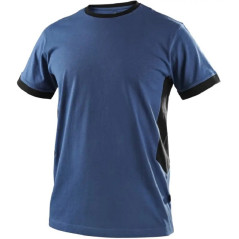 Tricou de lucru, cu maneca scurta, unisex, OWEN