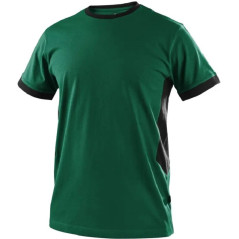 Tricou de lucru, cu maneca scurta, unisex, OWEN