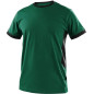 Tricou de lucru, cu maneca scurta, unisex, OWEN Tricou de lucru, cu maneca scurta, unisex, OWEN