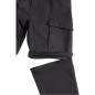 Pantalon de lucru in talie, tip outdoor, unisex, VENATOR