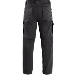 Pantalon de lucru in talie, tip outdoor, unisex, VENATOR