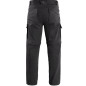 Pantalon de lucru in talie, tip outdoor, unisex, VENATOR