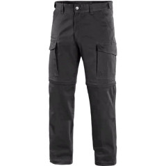 Pantalon de lucru in talie, tip outdoor, unisex, VENATOR