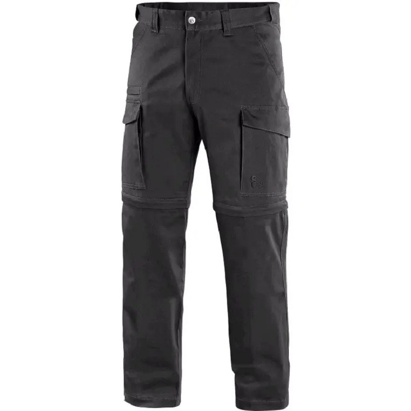Pantalon de lucru in talie, tip outdoor, unisex, VENATOR