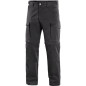 Pantalon de lucru in talie, tip outdoor, unisex, VENATOR