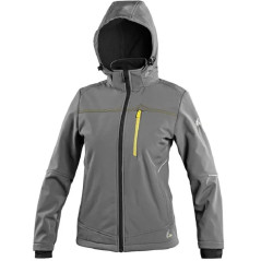 acheta de lucru, tip Softshell, impermeabila, dama, STRETCH