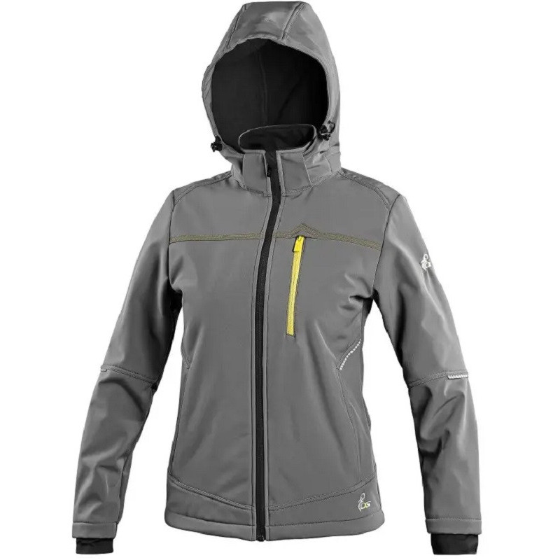 acheta de lucru, tip Softshell, impermeabila, dama, STRETCH acheta de lucru, tip Softshell, impermeabila, dama, STRETCH