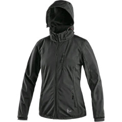 Jacheta de lucru, tip Softshell, impermeabila, dama, DIGBY