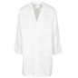 Halat de lucru, cu maneca lunga, unisex, HARRY Halat de lucru, cu maneca lunga, unisex, HARRY
