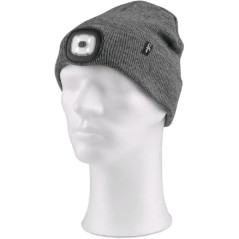 Caciula de lucru, de iarna cu led, TYNAN