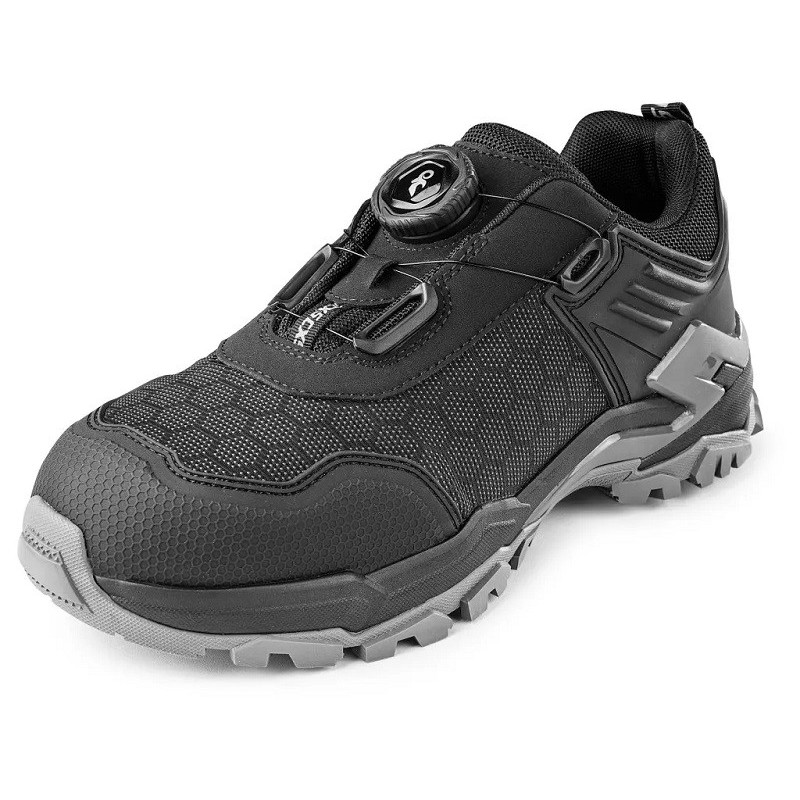 Pantof  ZIREX S3S