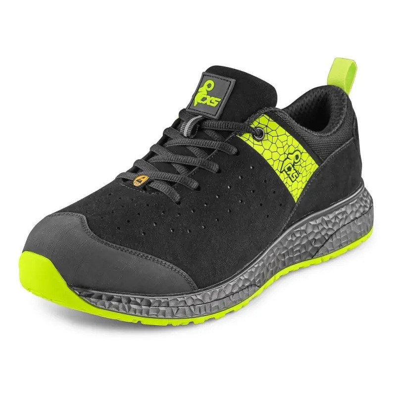 Pantof Dorsata S3S