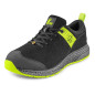 Pantof Dorsata S3S