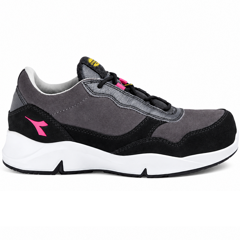 Pantof de protectie S3L, DIADORA ATHENA
