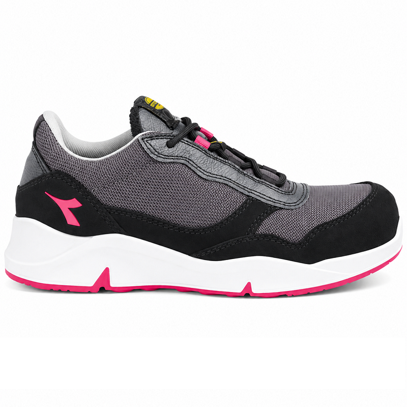 Pantof de protectie S1PL, DIADORA ATHENA TEXT