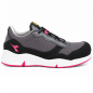 Pantof de protectie S1PL, DIADORA ATHENA TEXT