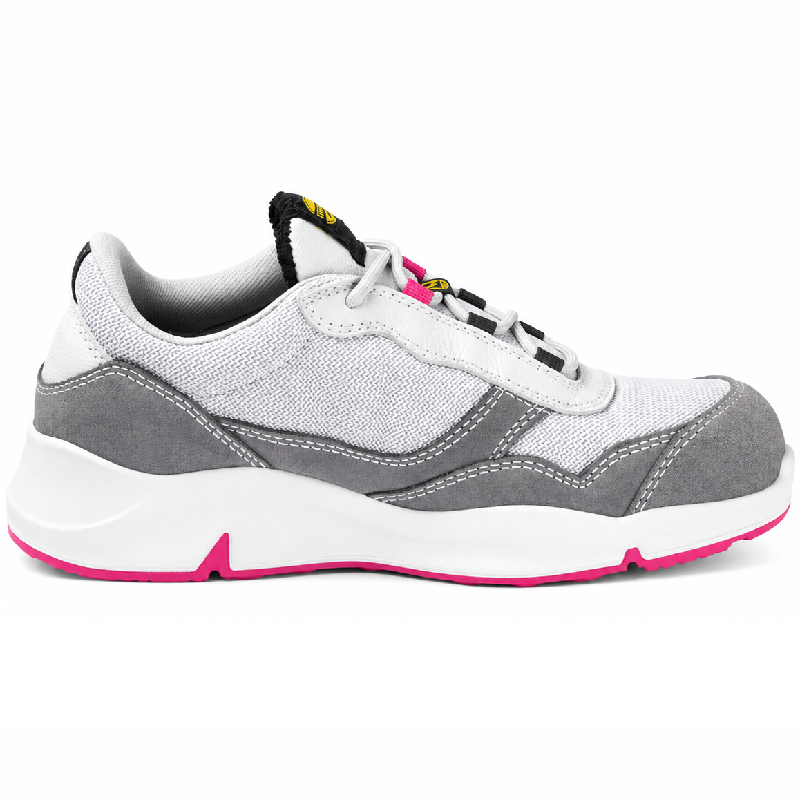 Pantof de protectie S1PL, DIADORA ATHENA TEXT