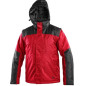 Geaca de lucru 2 in 1, de iarna, unisex, IRVINE