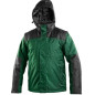 Geaca de lucru 2 in 1, de iarna, unisex, IRVINE