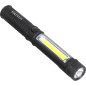 Lanterna Flashlight Inspection