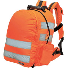 Rucsac Hi-Vis Quick Release