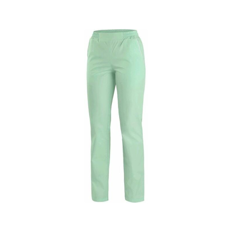 PANTALONI PENTRU DAMA CXS TARA VERDE
