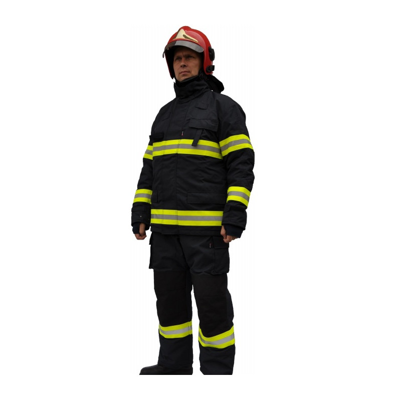Costum Pompieri Costum Pompieri