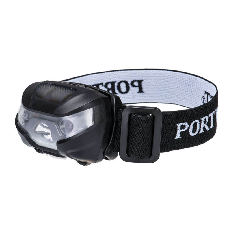 Lanterna Frontală USB reîncărcabilă