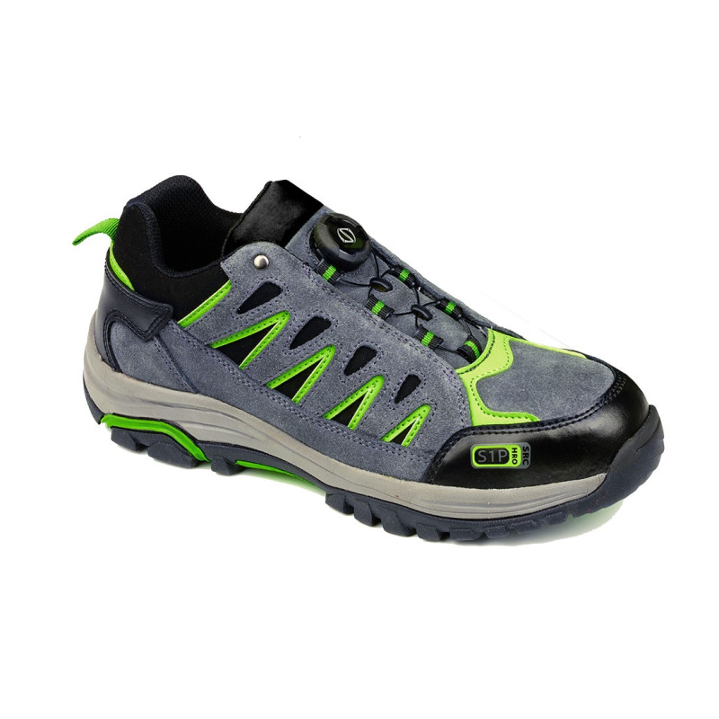 Steelite Wire Pantof Safety Trainer S1P HRO