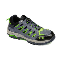 Steelite Wire Pantof Safety Trainer S1P HRO