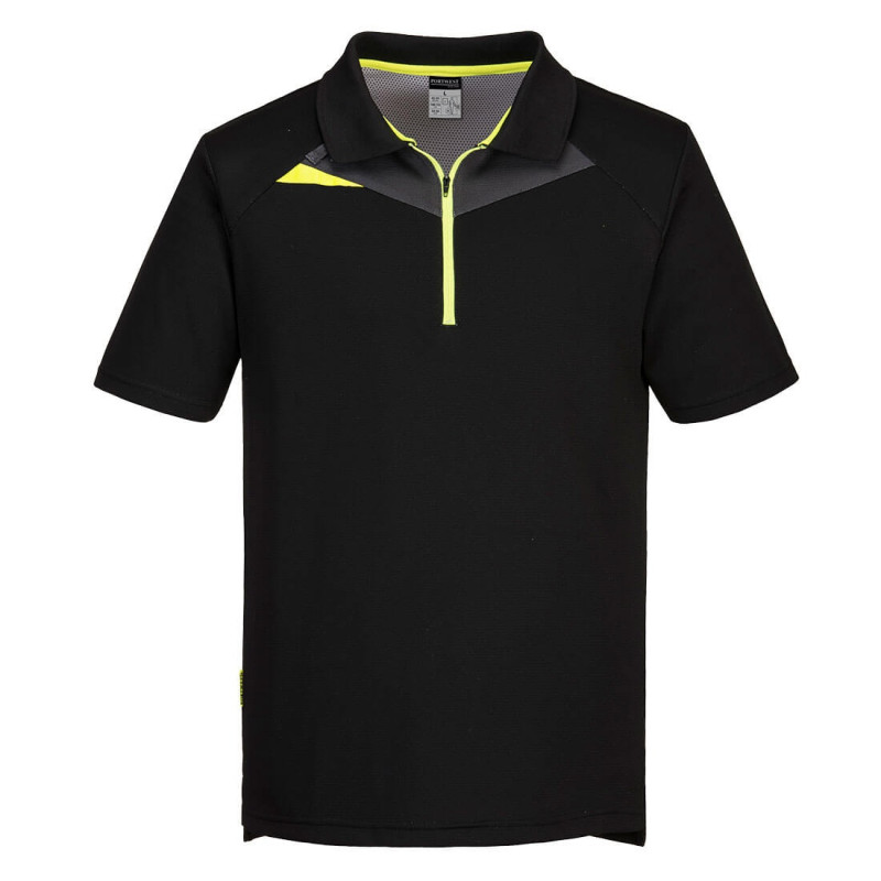 Tricou unisex DX4 DX410 Portwest – Portwest, alternativa Cadibo – Dalgeco