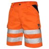 Pantalon de lucru scurt 1112-007-150-00 NORWICH – CXS – Canis, alternativa Cadibo – Renania