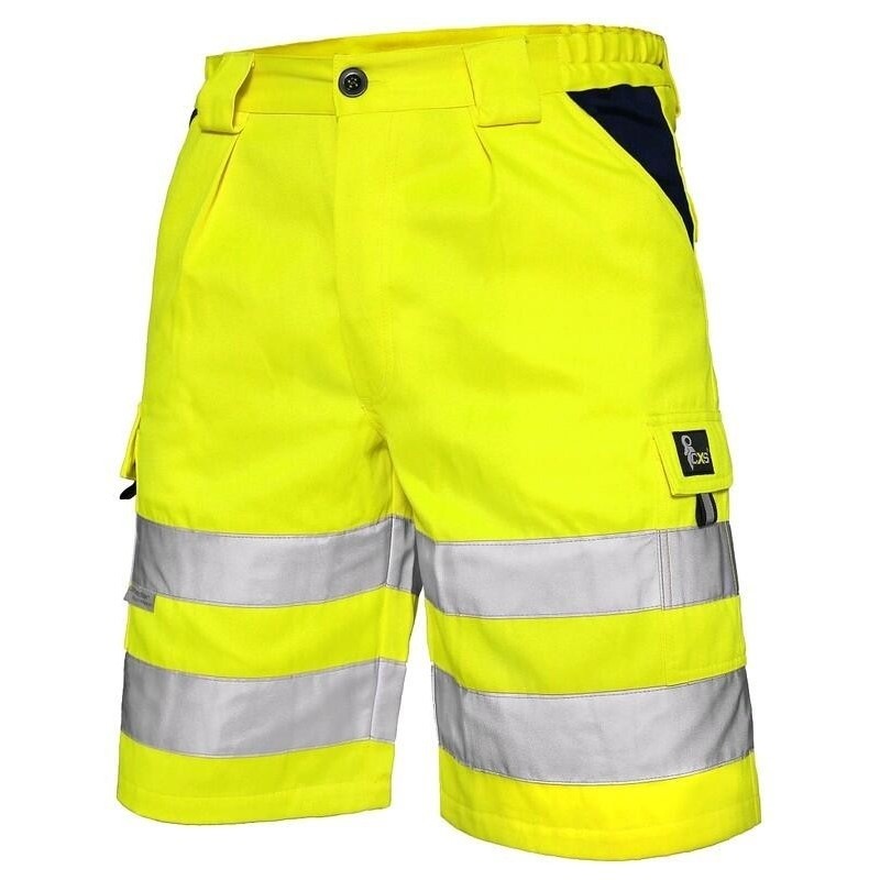 Pantalon de lucru scurt 1112-007-150-00 NORWICH – CXS – Canis, alternativa Cadibo – Portwest Pantalon de lucru scurt 1112-007-150-00 NORWICH – CXS – Canis, alternativa Cadibo – Portwest
