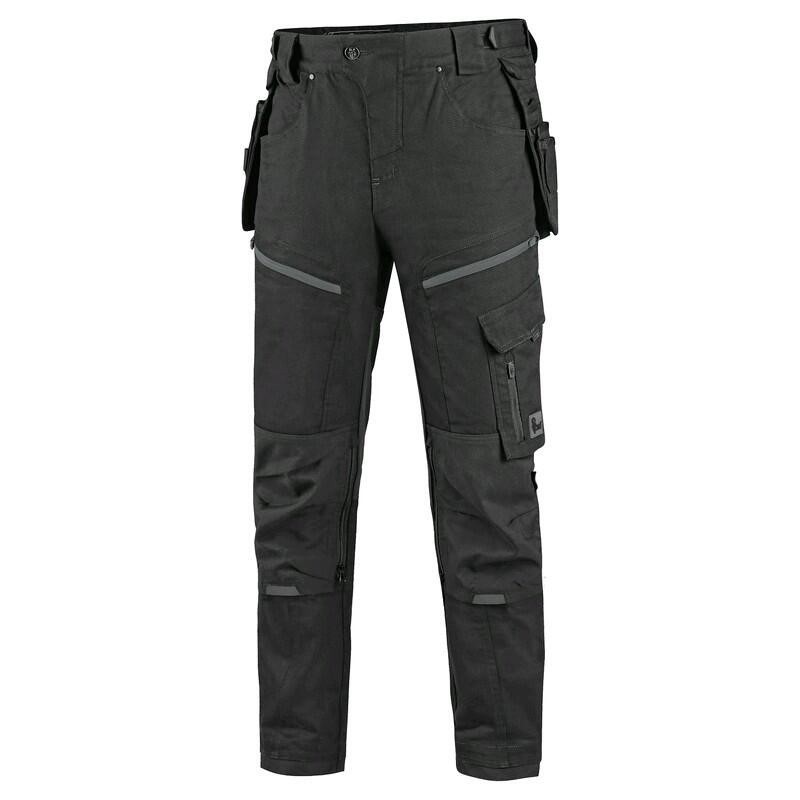 Pantalon de lucru in talie 1020-120-411-00 LEONIS – CXS – Canis, alternativa Cadibo – Elmion Grup