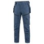 Pantalon de lucru in talie, unisex, LEONIS Pantalon de lucru in talie, unisex, LEONIS