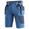 Pantalon de lucru scurt 1060-100-406-00 NAOS – CXS – Canis, alternativa Cadibo – Renania