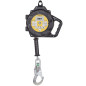 Opritor de cadere retractabil SAKURA (10 m), CR250V0002SI00401000 Opritor de cadere retractabil SAKURA (10 m), CR250V0002SI00401000