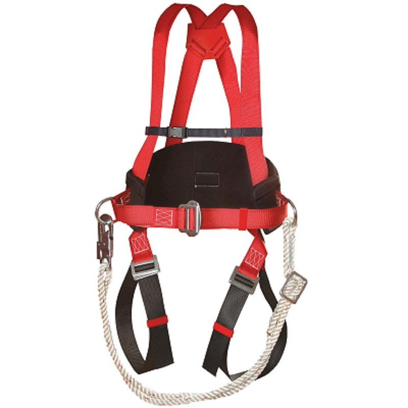 Centura complexa cu protector lombar fix TANAKA, AB102010000000000100