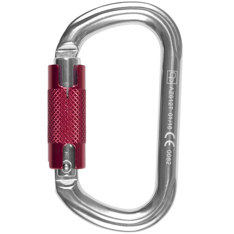 Carabiniera AZ012T (deschidere 21 mm), AZ012T0000000000AL00