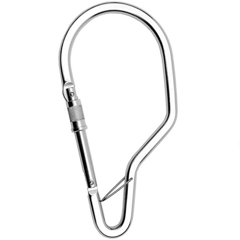 Carabiniera AZ125 (deschidere 88 mm), AZ12500000000000AL00