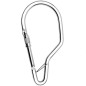 Carabiniera AZ125 (deschidere 88 mm), AZ12500000000000AL00