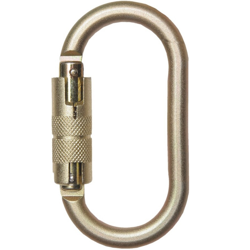 Carabiniera AZ011T (deschidere 19 mm), AZ011T0000000000ST00