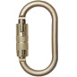 Carabiniera AZ011T (deschidere 19 mm), AZ011T0000000000ST00