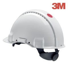 Casca Protectie G3000