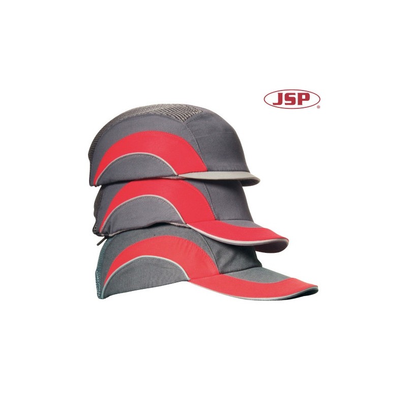 Sapca de protectie Hardcap cozoroc scurt