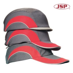 Sapca de protectie Hardcap cozoroc scurt
