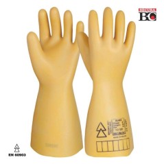 Manusi Protectie Electroizolante Clasa 1