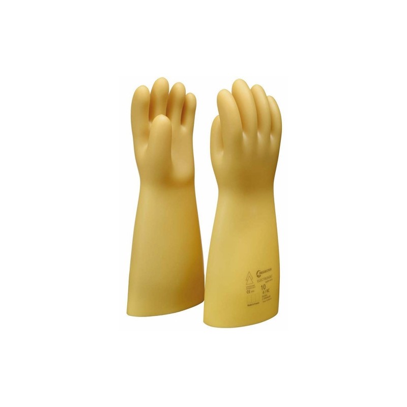 Manusi Protectie Electroizolante Clasa 2