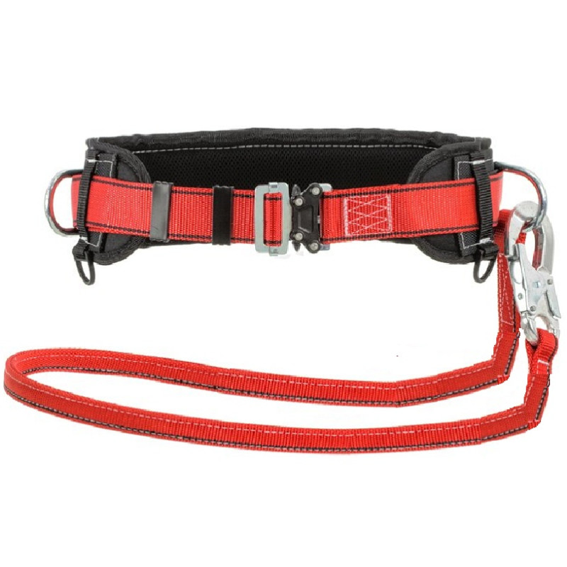 Centura de pozitionare POMPIERI